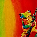 Chroma Frog