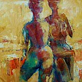The Conversation
